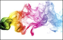 Bring Colour to your dull Life