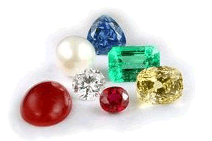 The Hidden Magic of Gems