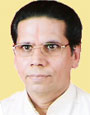 Pt. Vvidhushekhor Pandey - An Astrologer Numerologist Palmist Graphologist