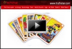 Tarot Monthly Horoscope May 2013