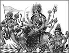 Mata prashnavali