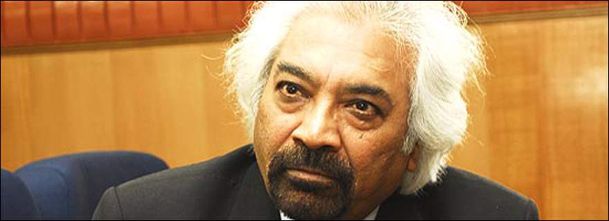 Sam-Pitroda