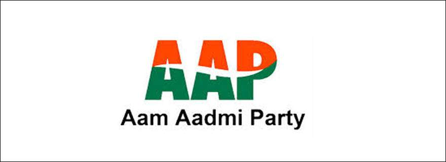 Aam Aadmi Party