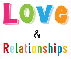 Love and Relationship