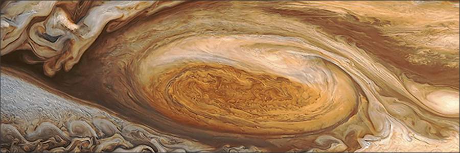 planet jupiter