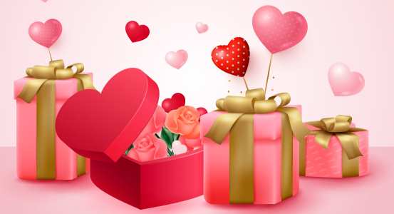 valentine day gifts