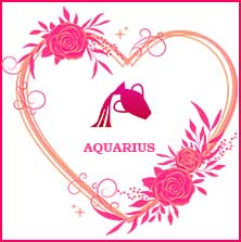 Aquarius-love