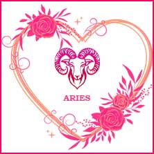 Aries-love