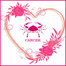 Cancer-love