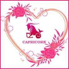 Capricorn-love