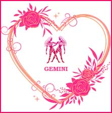 Gemini-love