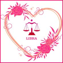 Libra-love