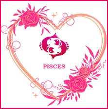 Pisces-love