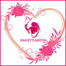 Sagittarius-love