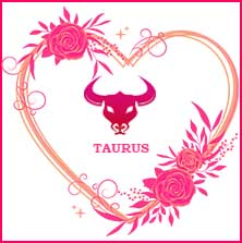 Taurus-love