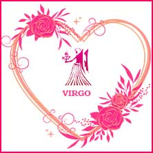 Virgo-love